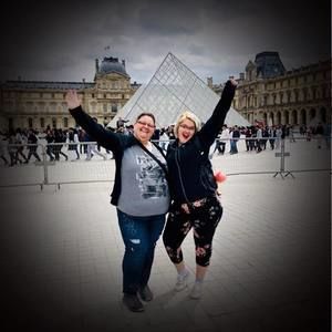 Meet your Posher, Isabelle